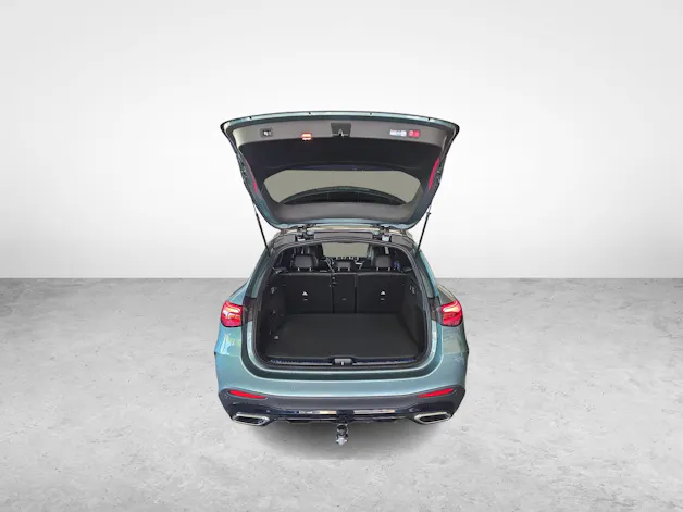 Mercedes-Benz GLC 300 4MATIC AMG Line
