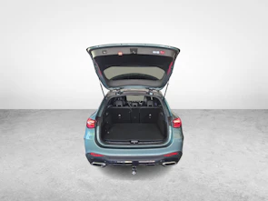 Fahrzeugbild MERCEDES-BENZ GLC 300 4MATIC AMG Line