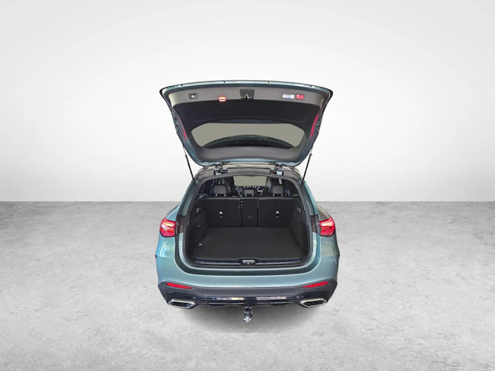 Fahrzeugbild MERCEDES-BENZ GLC 300