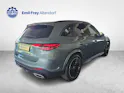 Mercedes-Benz GLC 300 4MATIC AMG Line