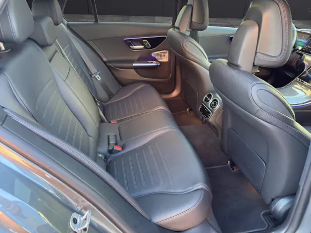 Mercedes-Benz C 220 d Swiss Star AMG Line 4matic Kombi