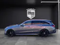 Mercedes-Benz C 220 d Swiss Star AMG Line 4matic Kombi
