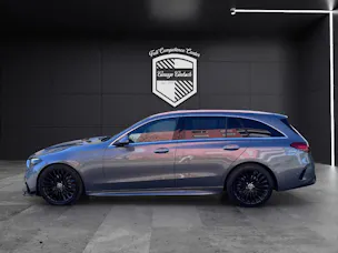 Mercedes-Benz C 220 d Swiss Star AMG Line 4matic Kombi