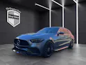 Mercedes-Benz C 220 d Swiss Star AMG Line 4matic Kombi