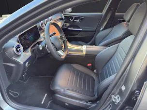 Mercedes-Benz C 220 d Swiss Star AMG Line 4matic Kombi