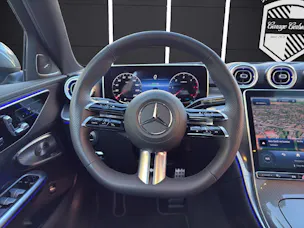 Mercedes-Benz C 220 d Swiss Star AMG Line 4matic Kombi