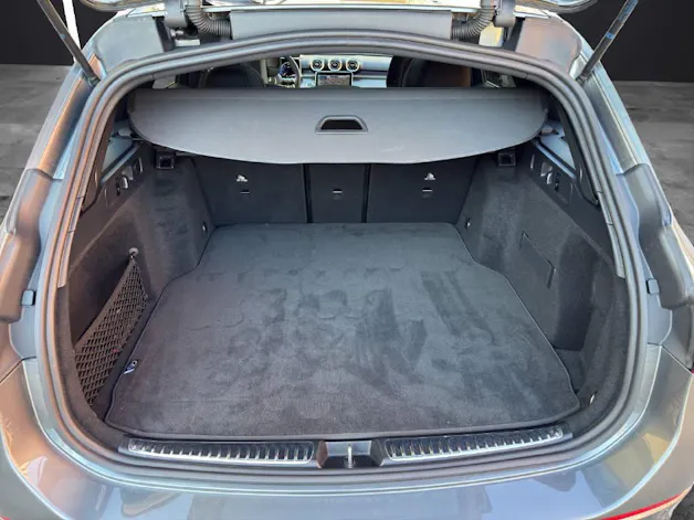 Mercedes-Benz C 220 d Swiss Star AMG Line 4matic Kombi