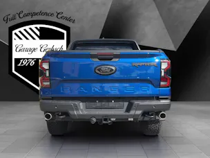 Ford Ranger Raptor 3.0 Eco Boost 4x4 A