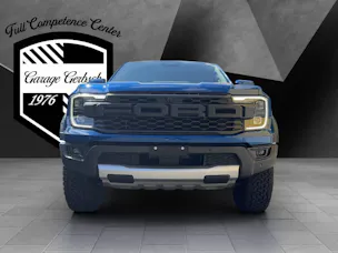 Ford Ranger Raptor 3.0 Eco Boost 4x4 A