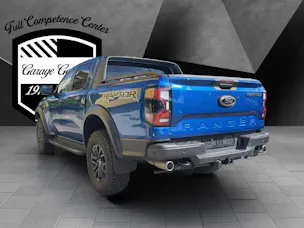 Ford Ranger Raptor 3.0 Eco Boost 4x4 A