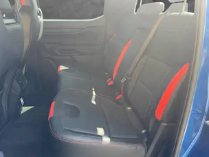 Ford Ranger Raptor 3.0 Eco Boost 4x4 A