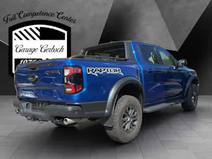 Ford Ranger Raptor 3.0 Eco Boost 4x4 A