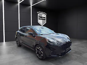 Ford Puma 1.0 EcoB Hybrid 125 ST-Line X
