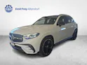 Mercedes-Benz GLC 300 4MATIC AMG Line