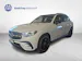 Mercedes-Benz GLC 300 4MATIC AMG Line