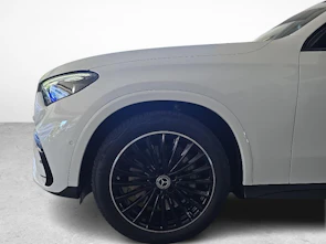 Fahrzeugbild MERCEDES-BENZ GLC 300 4MATIC AMG Line