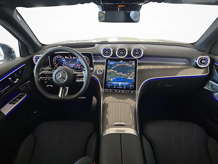 Fahrzeugbild MERCEDES-BENZ GLC 300