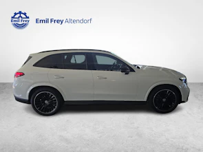 Fahrzeugbild MERCEDES-BENZ GLC 300 4MATIC AMG Line