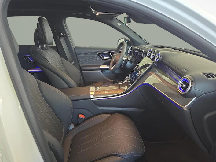 Fahrzeugbild MERCEDES-BENZ GLC 300
