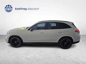 Fahrzeugbild MERCEDES-BENZ GLC 300 4MATIC AMG Line