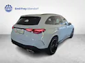 Mercedes-Benz GLC 300 4MATIC AMG Line