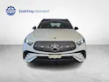 Mercedes-Benz GLC 300 4MATIC AMG Line