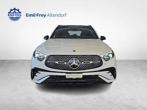 MERCEDES-BENZ GLC 300 4MATIC AMG Line