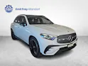 Mercedes-Benz GLC 300 4MATIC AMG Line