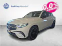 MERCEDES-BENZ GLC 300 4MATIC AMG Line