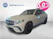 MERCEDES-BENZ GLC 300 4MATIC AMG Line