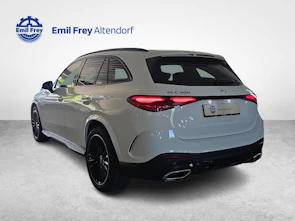 Fahrzeugbild MERCEDES-BENZ GLC 300 4MATIC AMG Line