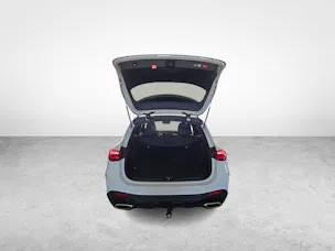 MERCEDES-BENZ GLC 300 4MATIC AMG Line
