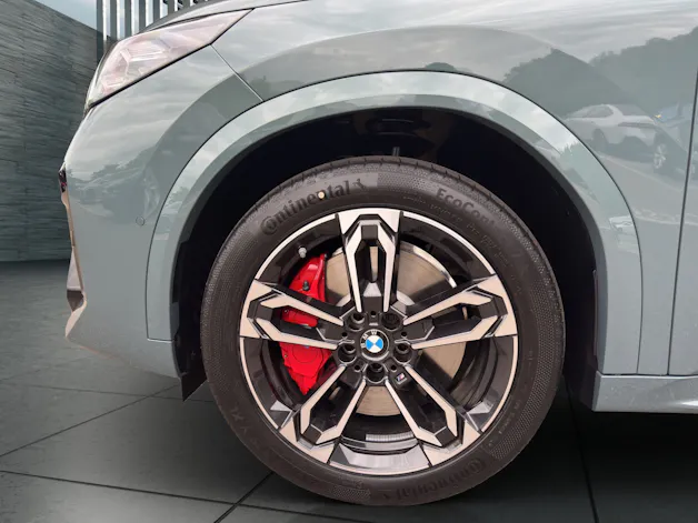 BMW iX2 30 xDrive