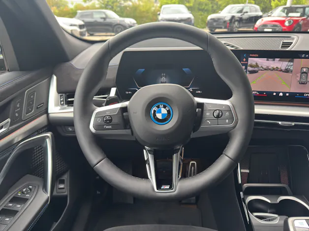 BMW iX2 30 xDrive