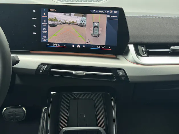BMW iX2 30 xDrive