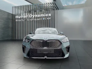 BMW iX2 30 xDrive