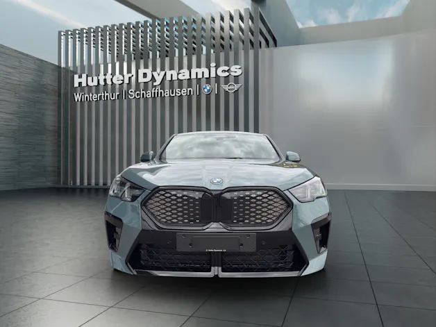 BMW iX2 30 xDrive