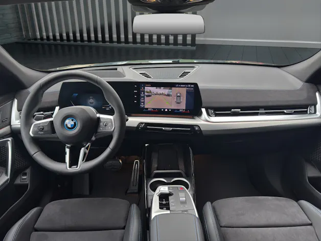 BMW iX2 30 xDrive