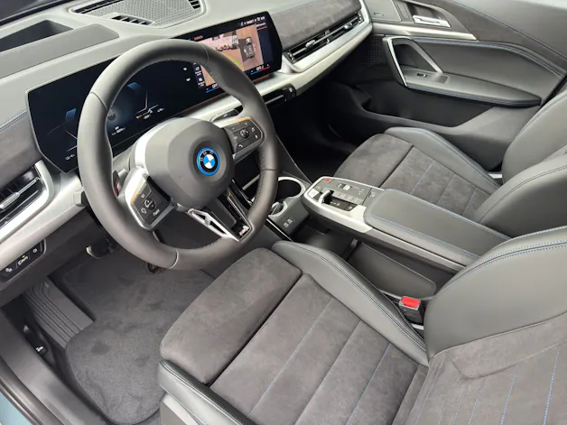 BMW iX2 30 xDrive