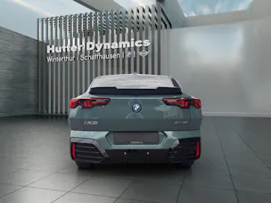 BMW iX2 30 xDrive