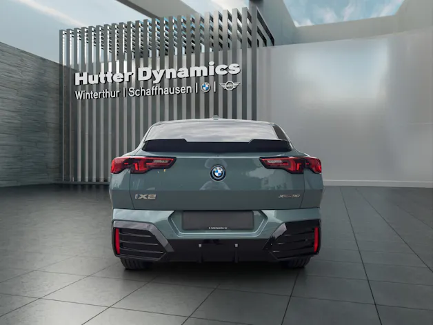 BMW iX2 30 xDrive