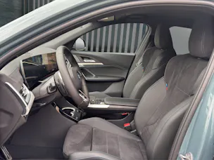 BMW iX2 30 xDrive