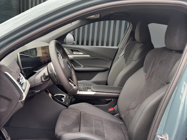 BMW iX2 30 xDrive