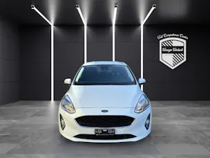 Ford Fiesta 1.0 EcoB Cool & Connect