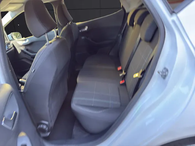 Ford Fiesta 1.0 EcoB Cool & Connect