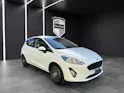 Ford Fiesta 1.0 EcoB Cool & Connect