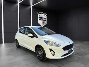 Ford Fiesta 1.0 EcoB Cool & Connect