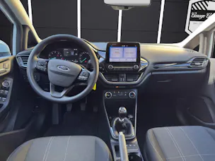 Ford Fiesta 1.0 EcoB Cool & Connect