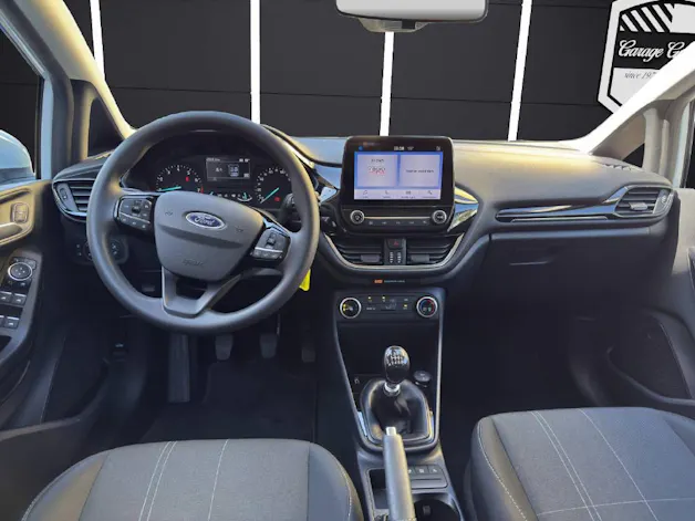 Ford Fiesta 1.0 EcoB Cool & Connect