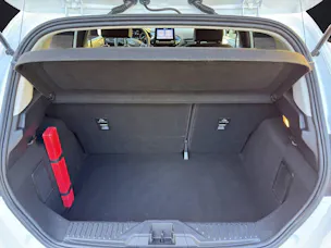 Ford Fiesta 1.0 EcoB Cool & Connect